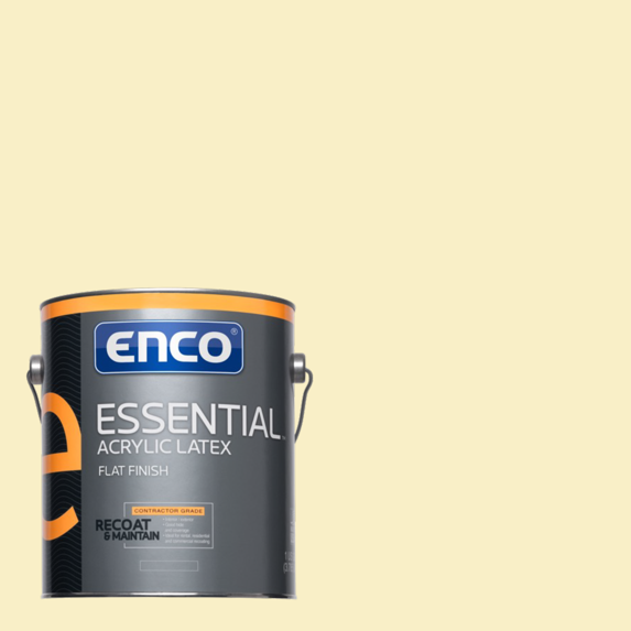 ENCO® ESSENTIAL