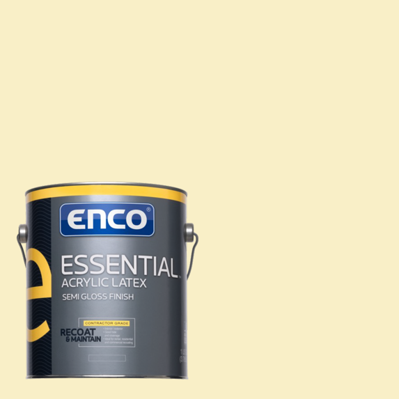 ENCO® ESSENTIAL