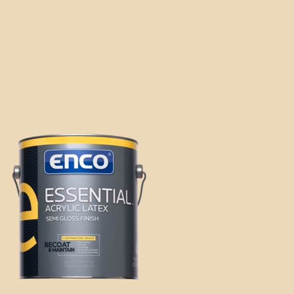 ENCO® ESSENTIAL
