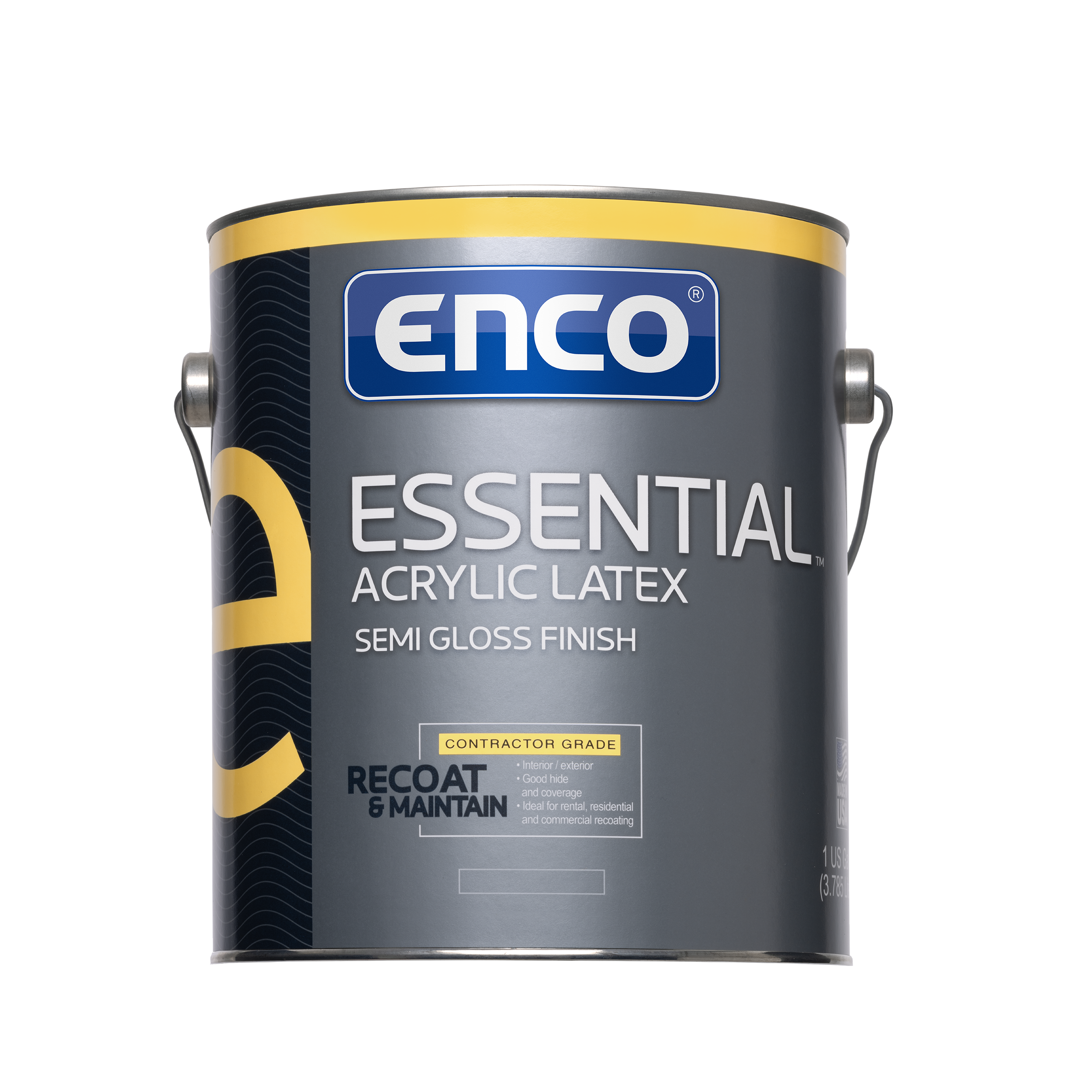 ENCO® ESSENTIAL