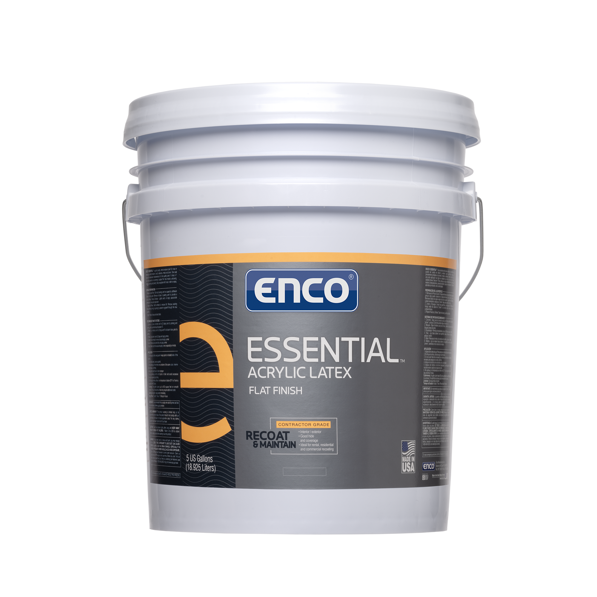 ENCO® ESSENTIAL