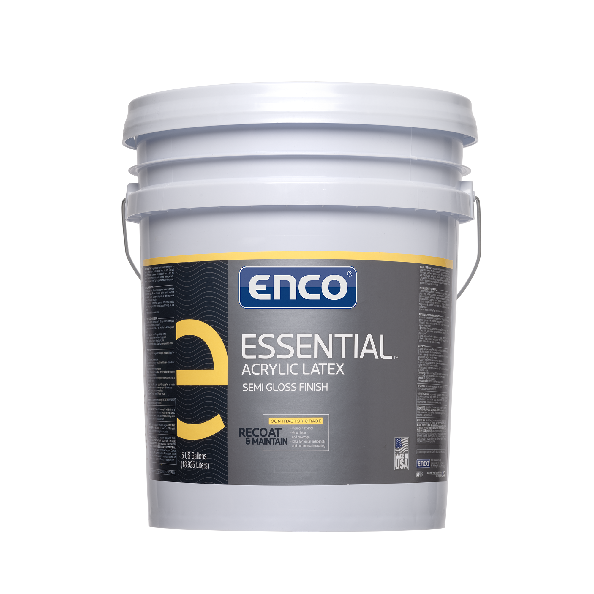 ENCO® ESSENTIAL
