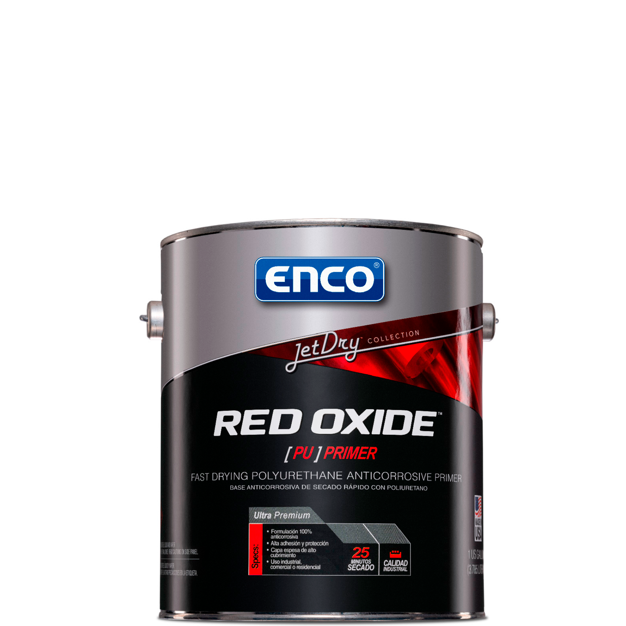 RED OXIDE PRIMER