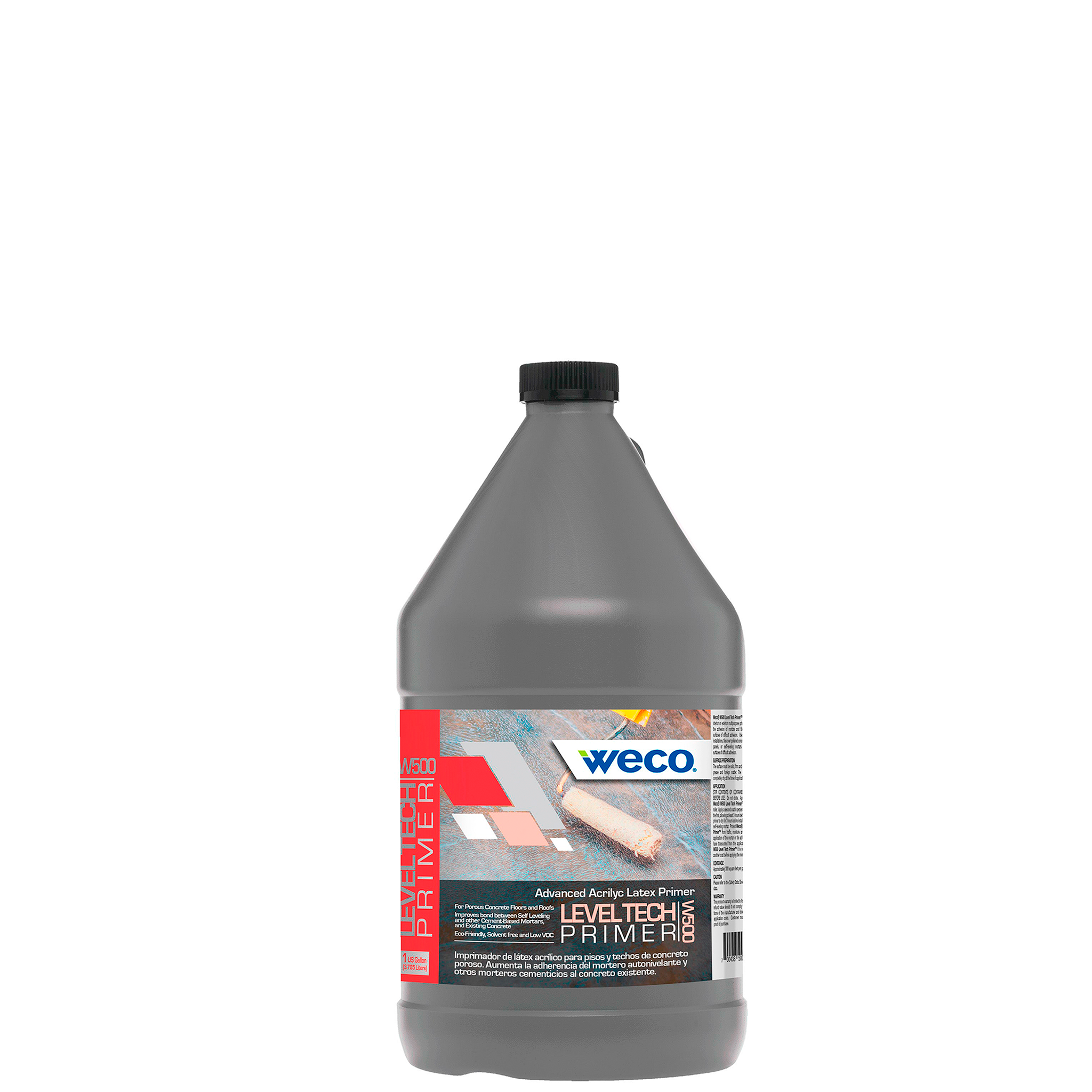 W-500 Leveltech Primer