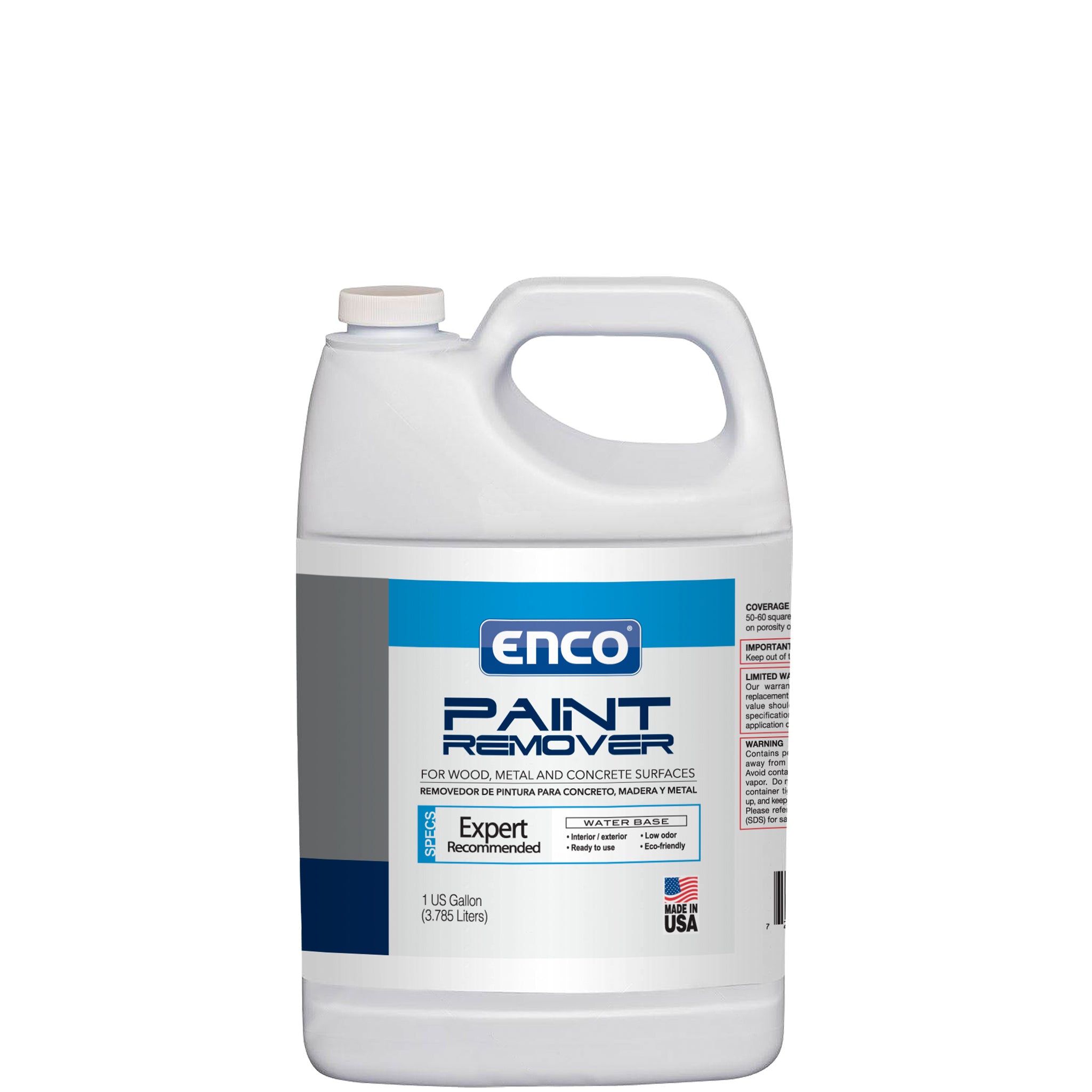 PAINT REMOVER E/F