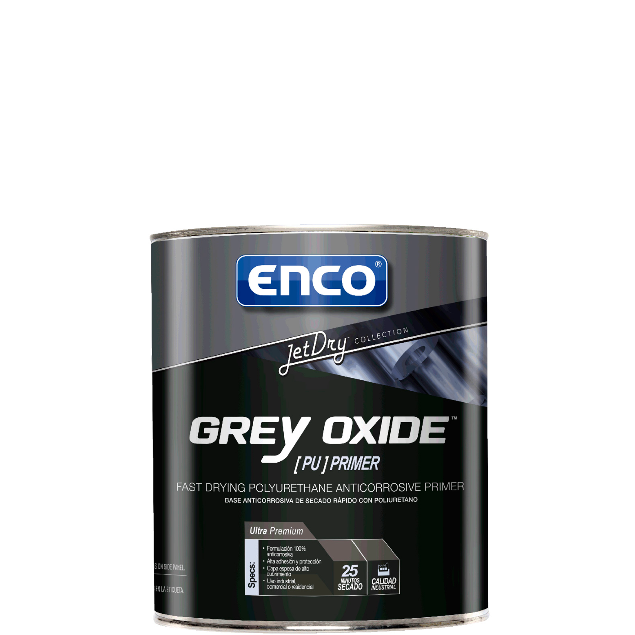 GRAY METAL PRIMER