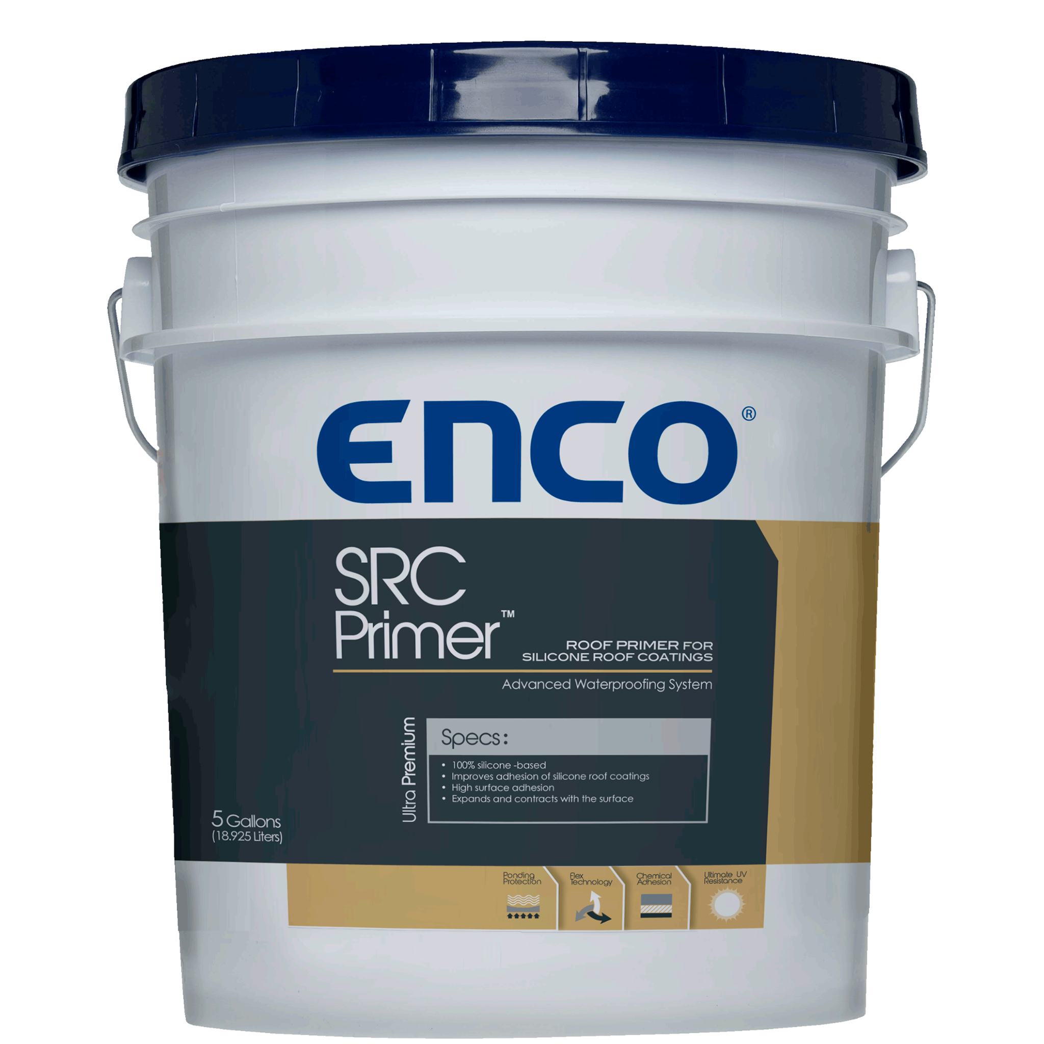 SRC-100 PRIMER